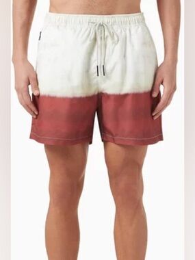 OAS VISTA SWIM SHORTS ✨